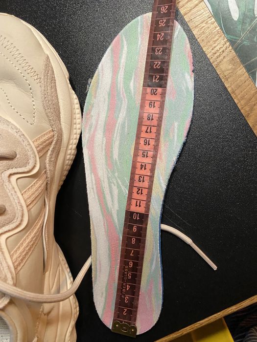 Adidasy Adidas Ozweego 7.5USW, 39 1/3 super jakość