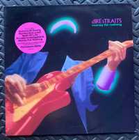 Dire Straits – Money For Nothing, first press UK