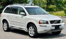 Volvo XC90  2014