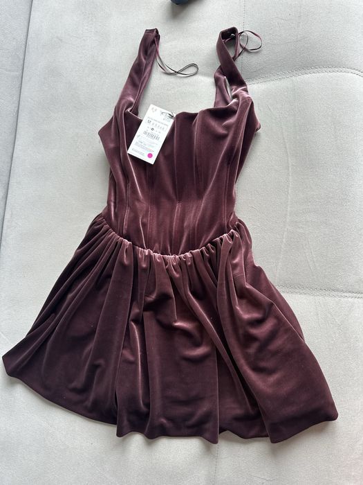 Плаття Zara розмір m