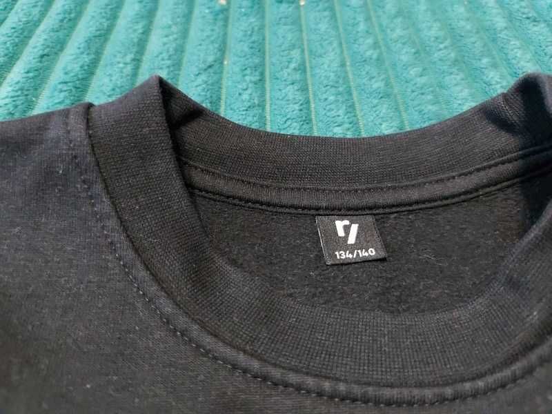 Bluza Reporter Young r. 134/140