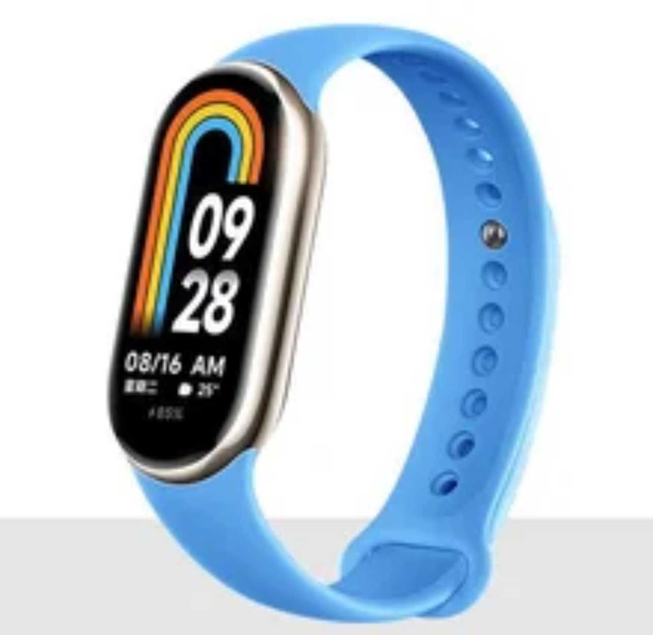 Ремешок для Xiaomi Mi Smart Band 8