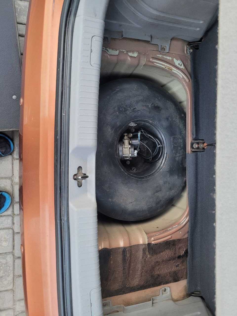 Продам свій автомобіль KIA Picanto 2007