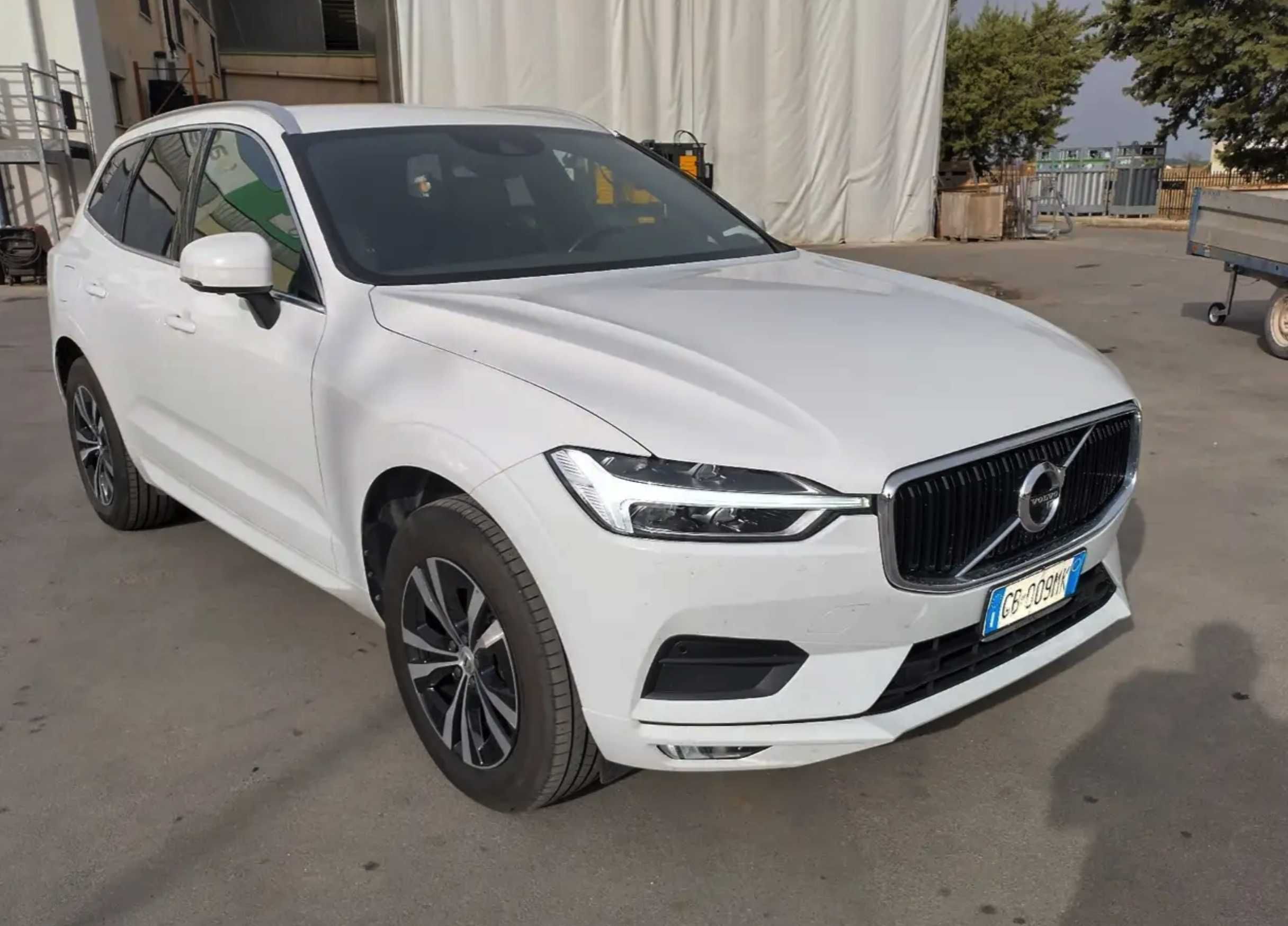 Разборка Volvo XC40 XC60 XC90 Xc70 V90 S90 S60 V60 бу запчастини