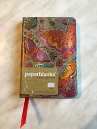 Блокнот фірми Paperblanks - Flutterbyes Mini