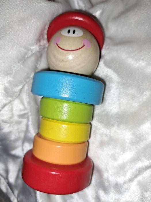 Zabawka dla niemowlaka