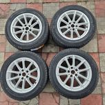 оригінал Диски R17 5х112