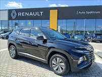 Hyundai Tucson Tucson 1.6 T-GDi HEV Executive 2WD