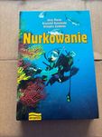 Książka Nurkowanie Wydanie z 1999