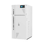 Kocioł na pellet LIDIA Compact Mini 10 kW. Zachodniopomorskie. Raty 0%