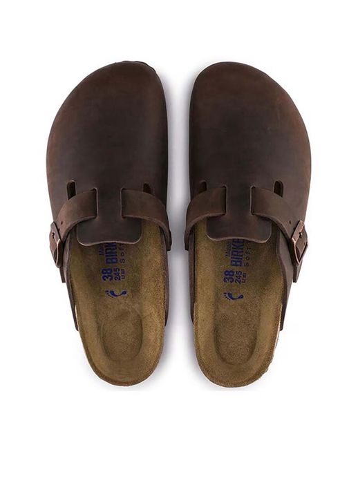 birkenstock boston 38