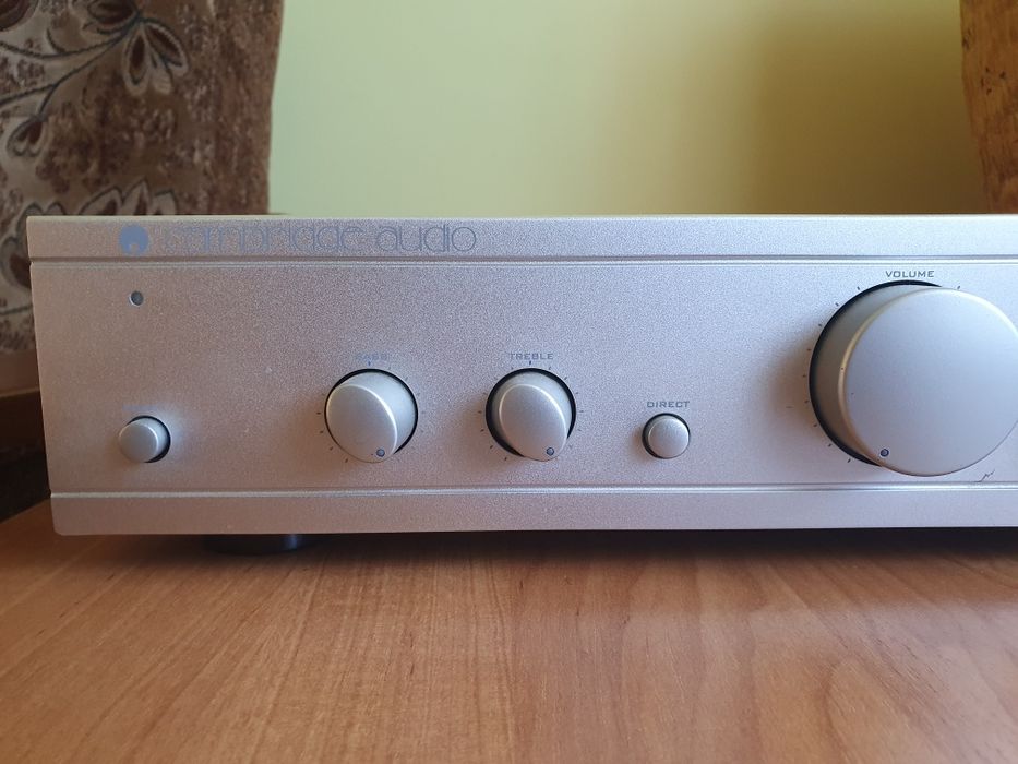 Cambridge audio a500