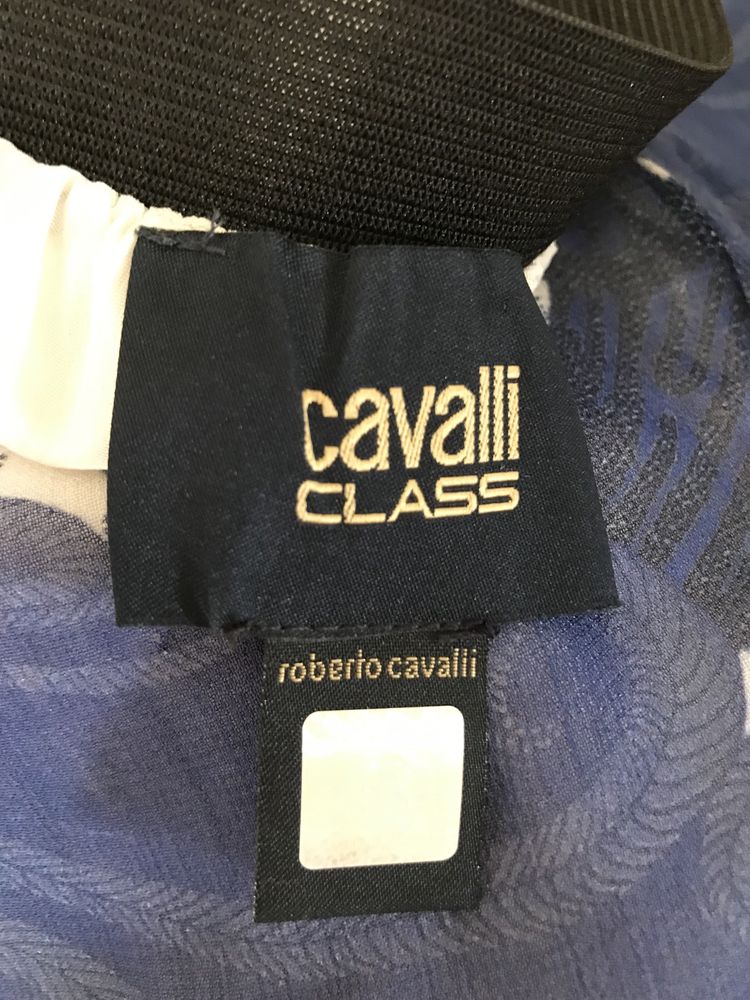 Roberto Cavalli, spodnica