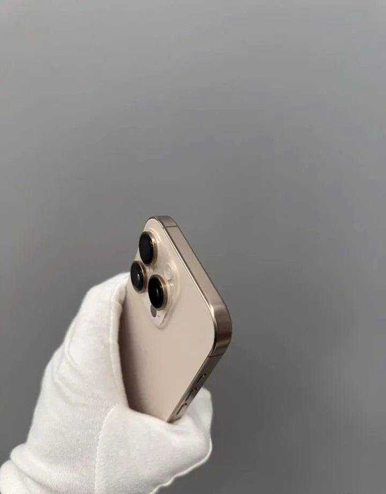 iPhone 16 Pro, 256 ГБ