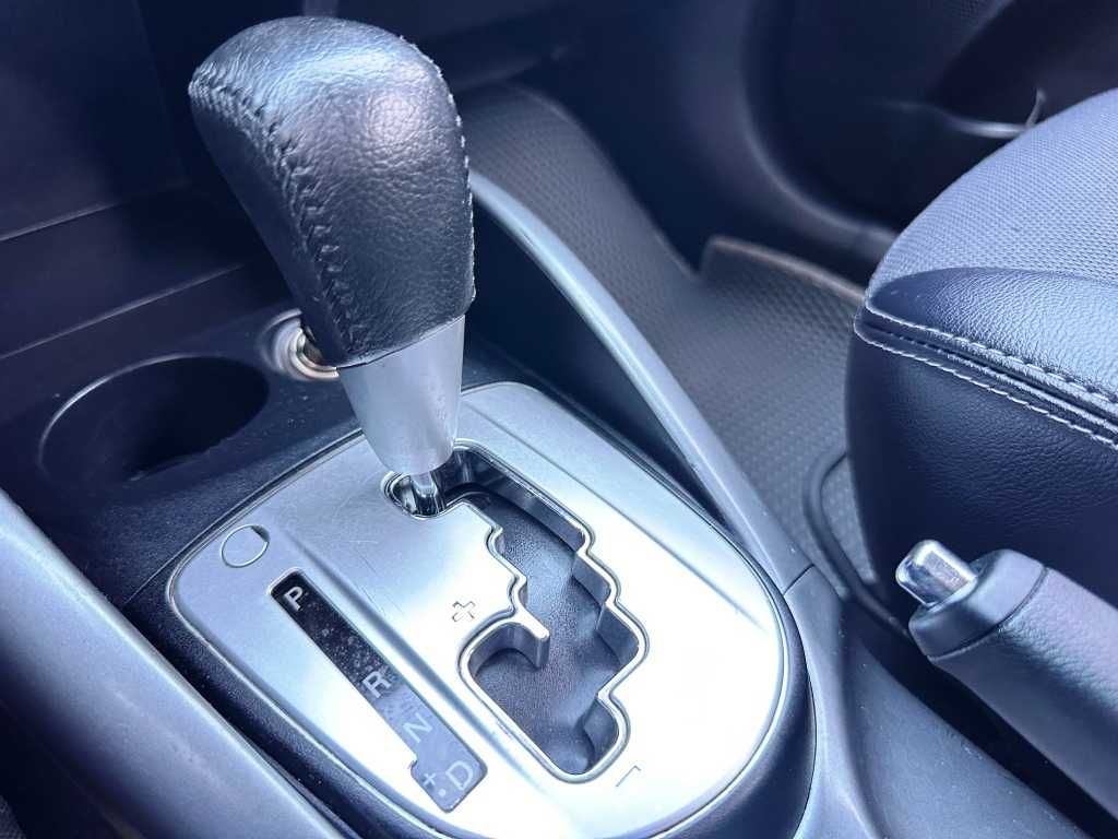 Mitsubishi Outlander AWD