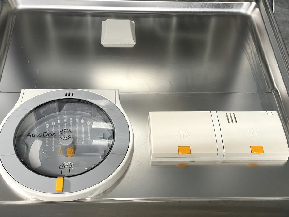 Вбудована Посудомийна машина Miele G 7378 PowerWash УкрМеню