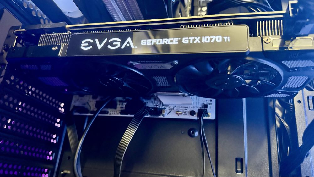 PC Gaming & Edição