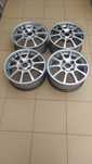 Jantes 15 Furacão 4 × 114.3