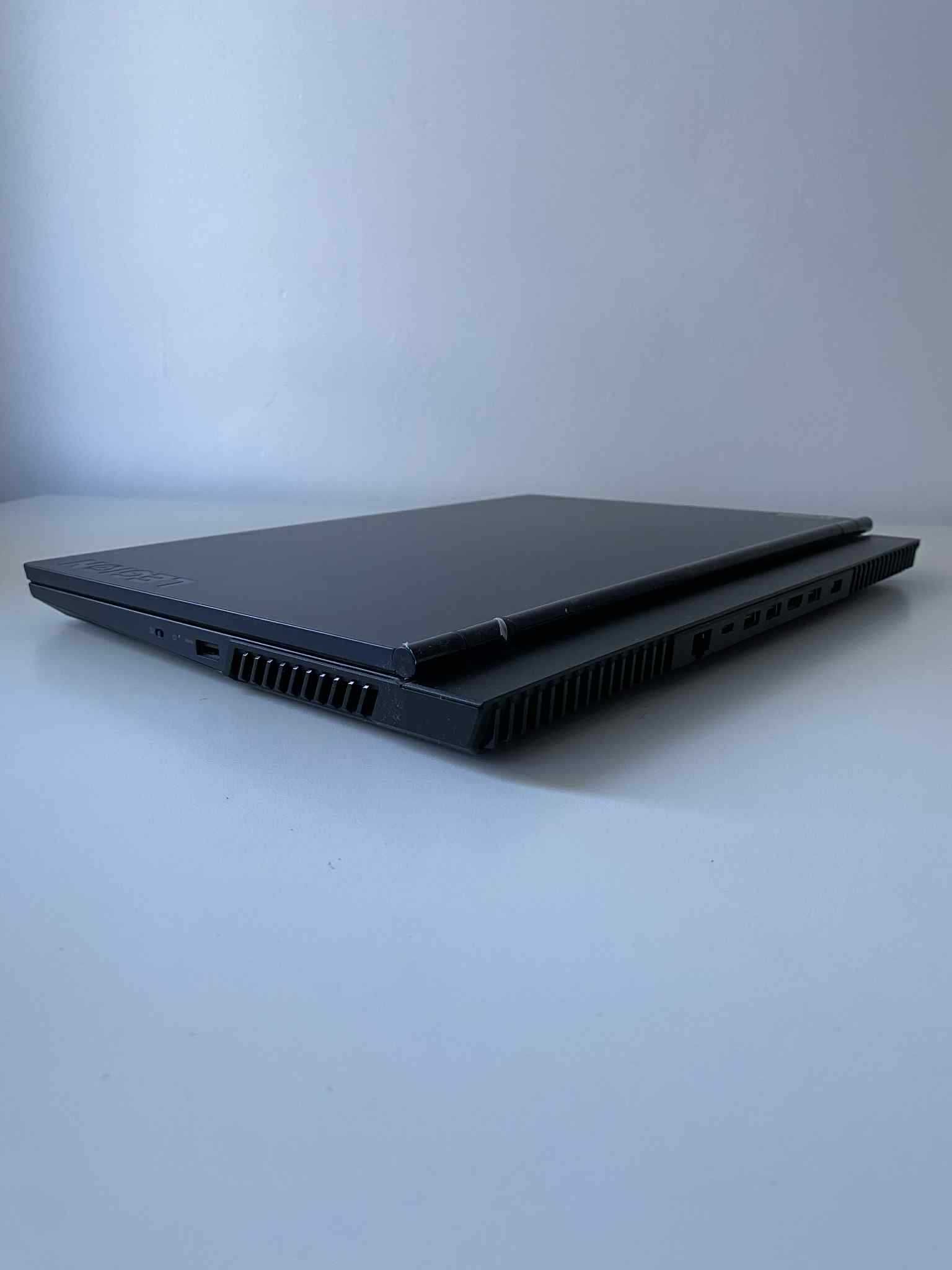 Lenovo Legion 5-15 Ryzen 5/16GB/1TB/Win11/RTX3060/165Hz