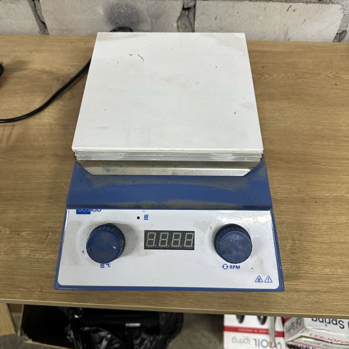 Магнітна мішалка ріва 03.5