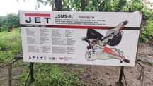 Торцювальна пилка JET JSMS-8L