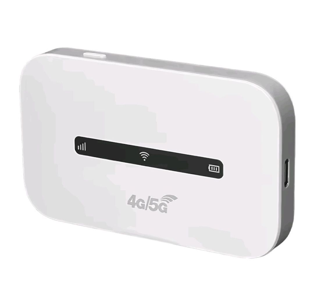Router portátil 4G - Desbloqueado