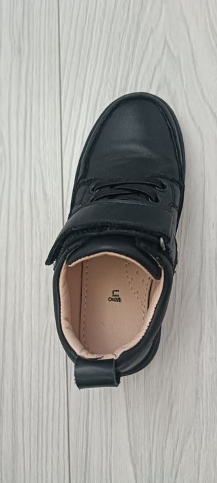 Шкільне взуття 29 розмір, шкіра