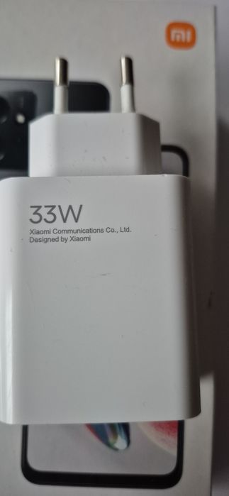 Telefon Redmi Note 12 Onyx Gray