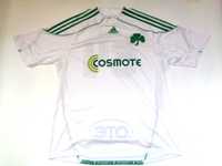 Koszulka piłkarska Panathinaikos Ateny Adidas 2009/10 XXL