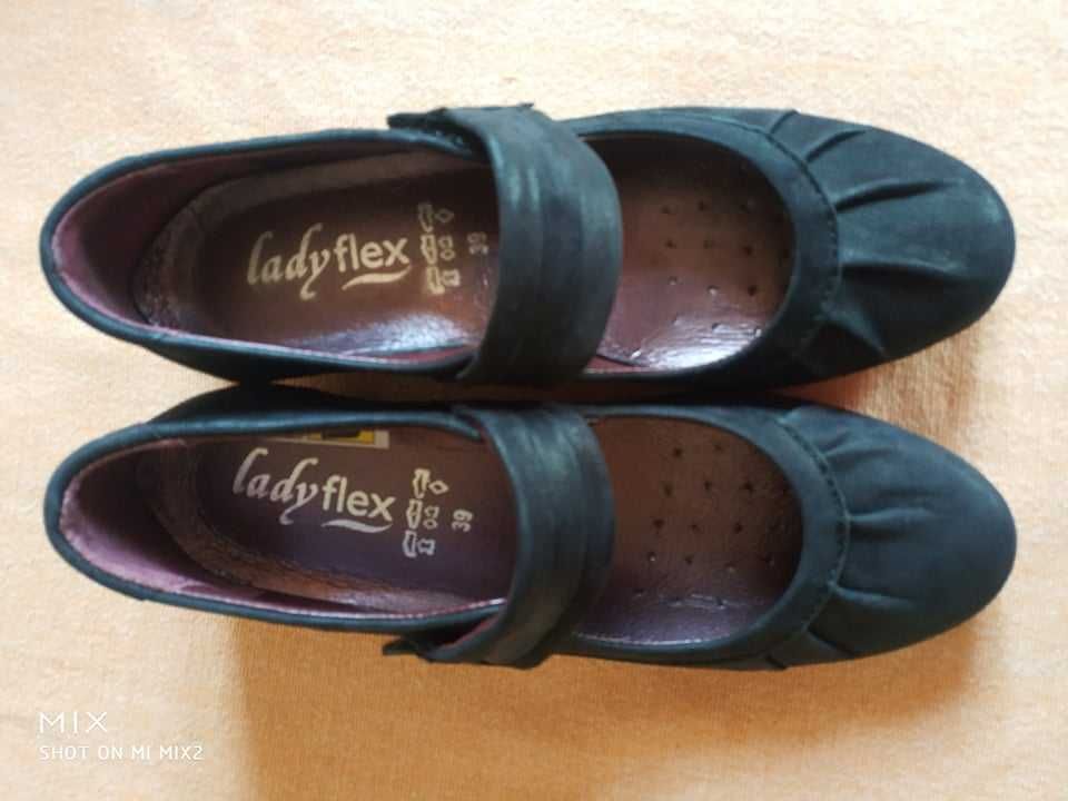 Туфлі Lady Flex 39