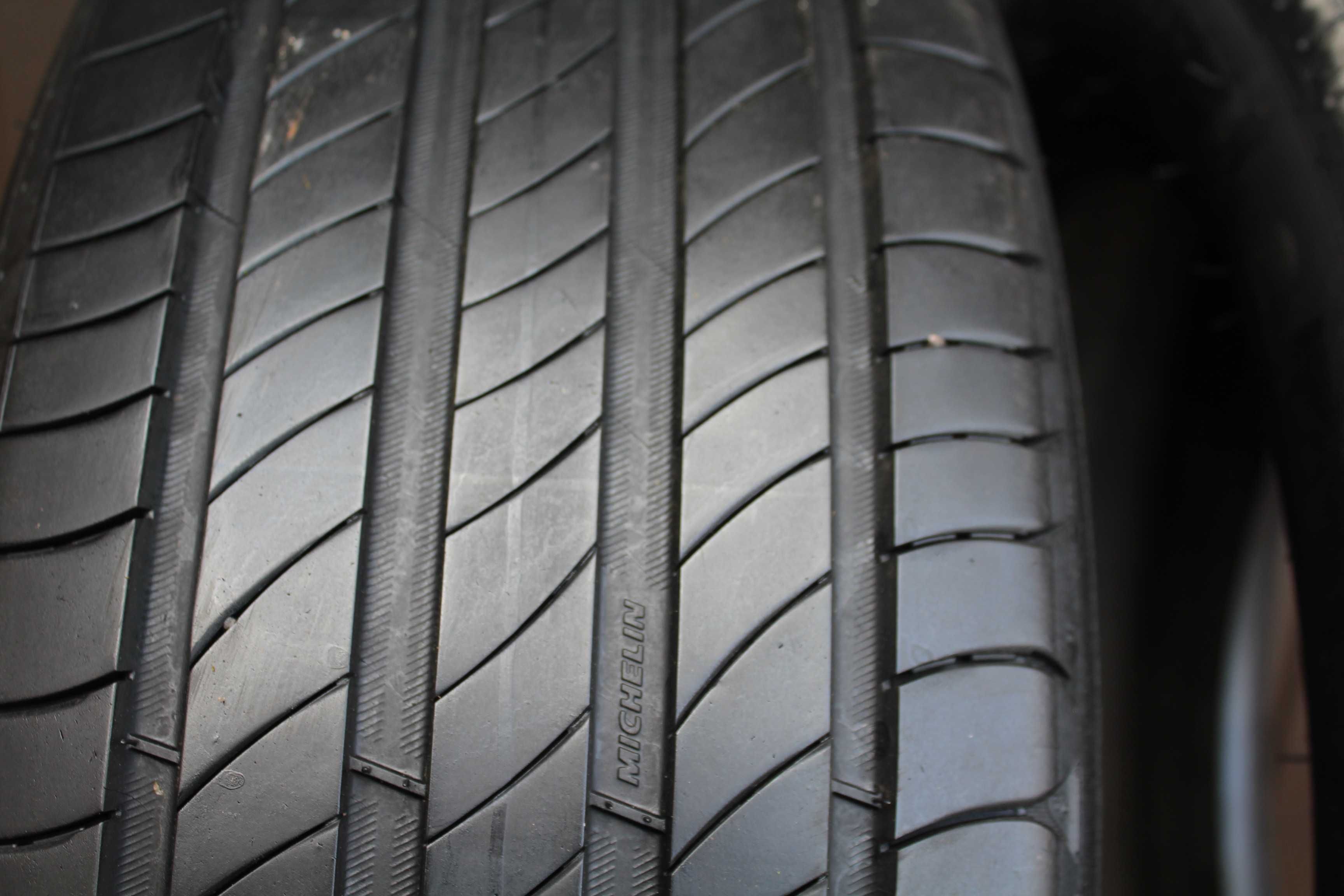 205 55 R17 Michelin Primacy 4