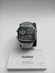 Часы Casio AE1200WHD1A Оригинал
