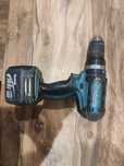 Makita BDF 442 BHP 442 DHP BHP 441 Wkrętarka Makita