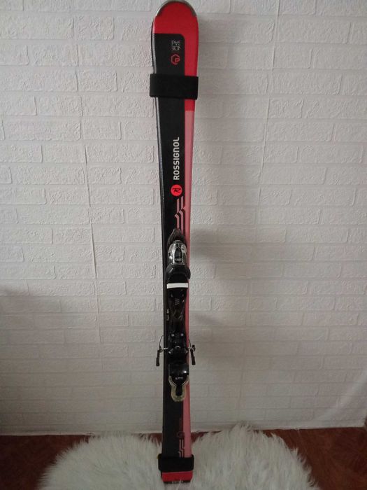 narty Rossignol używane