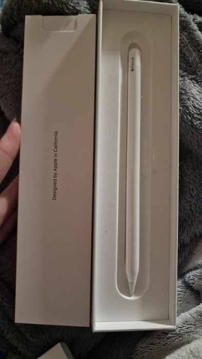 Стилус Pencil apple 2