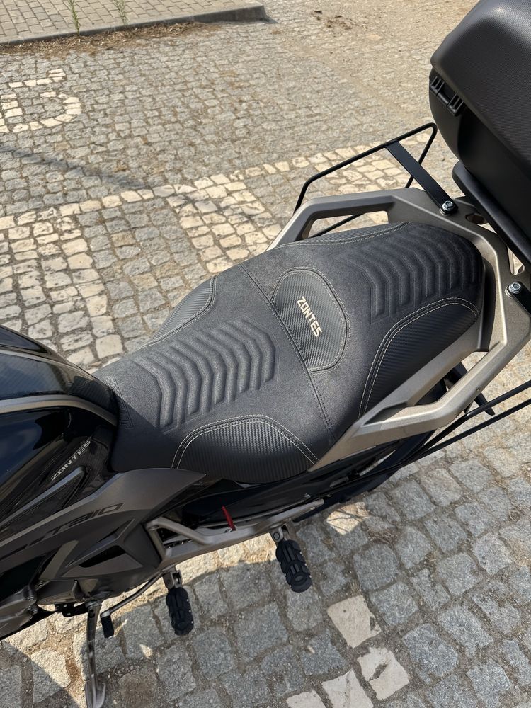 Mota Zontes T310 T2x