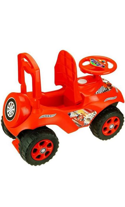 Толокар ,,Автошка,,