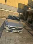 Mercedez benz classe A 180d