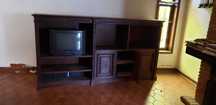 móvel de sala para TV