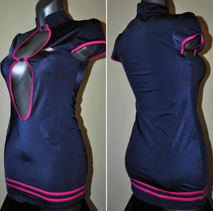 Esotiq kostium Stewardessa r. S/M