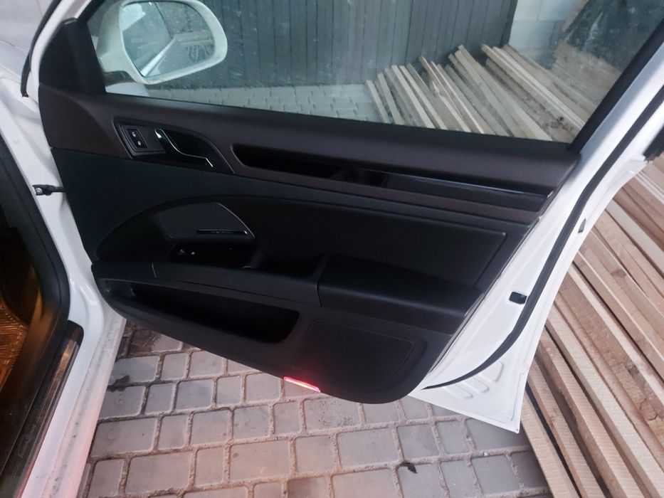 Продам Scoda SuperB 4Х4