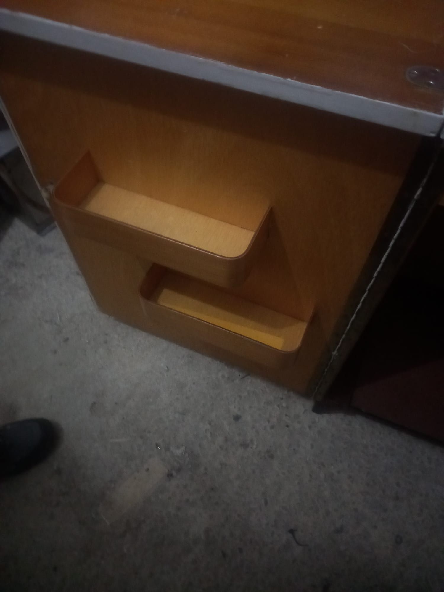 Maquina de costura