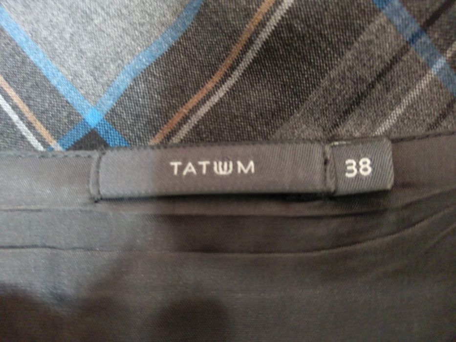 sukienka Tatuum 38/M