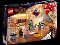 Адвент-календар LEGO Super Heroes 76231