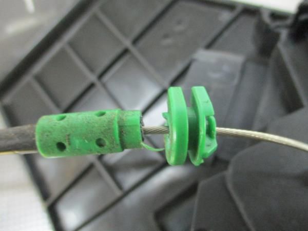 Fechadura / fecho porta trás direito FORD Fiesta VI (CB1, CCN)