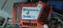 Części Husqvarna 346XP