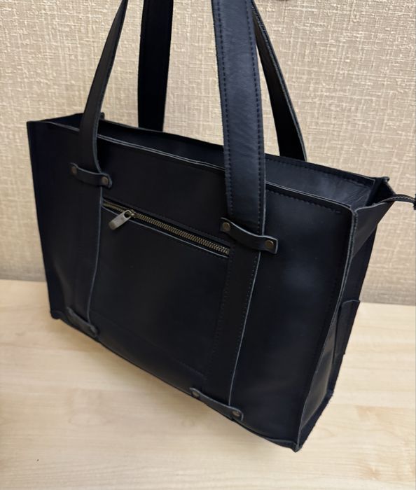 Сумка Bagllet, натуральная кожа