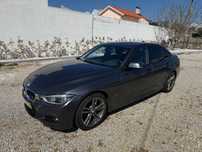 BMW 330 e iPerformance Pack M
