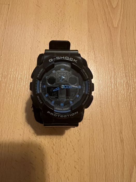 Relógio Casio G-Shock