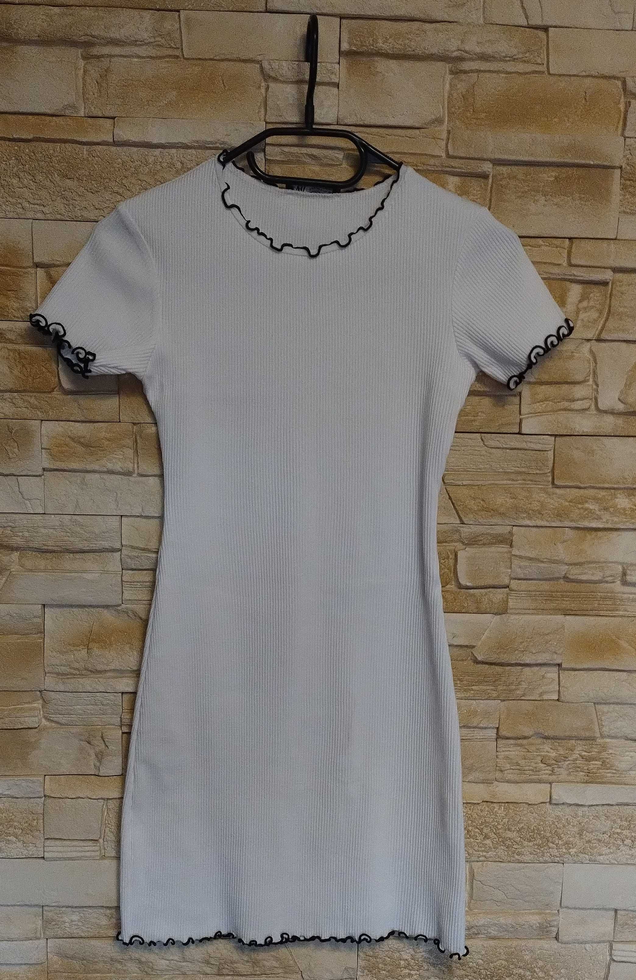 Sukienka ZARA r. S